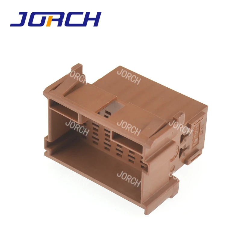 1 Txheej 21 PIN {{8-968975-2 1-967630-2 automotive txuas tsheb hluav taws xob cov hluav taws xob cable nrog kev txiav