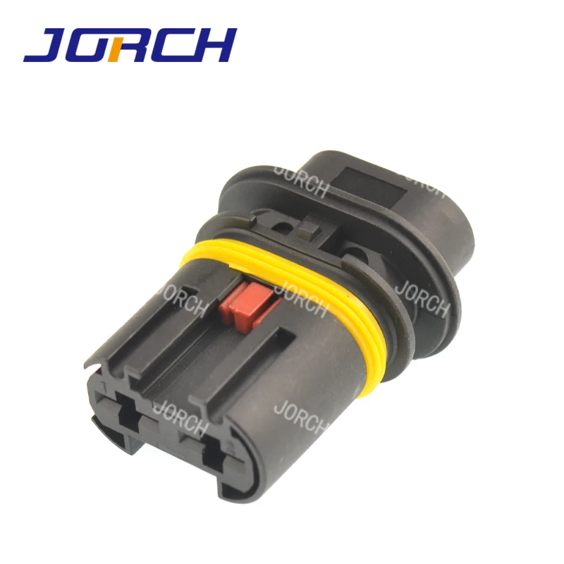 DJ70210a -6.} 3-21 Poj niam} Poj niam Enpor Waterr High tam sim no Connector 2 Qhov