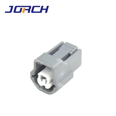 1 Pin Poj Niam Waterproof Automotive Connector Car Plugs 6189-0476