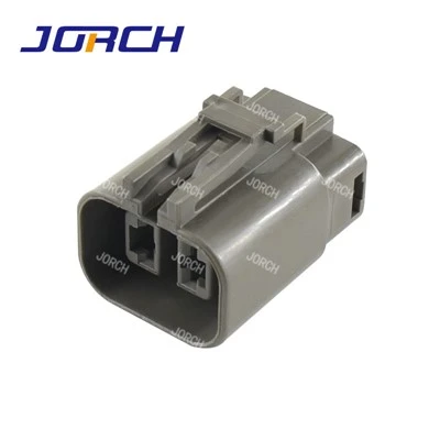 2 Pin Poj Niam Mitsubishi Mazda 6 Generator Wire Harness Connector 7223-6224-40