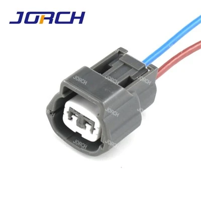 2 Pin Wire Harness Automotive ECT Stecker Tsav E-RS Typ Wasser Temperatur Sensor rau Nissan Hyundai 6189-0772 6189-1097