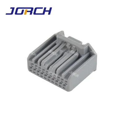 20 Pin Electric Tsheb Accessories 83439200090 Tag nrho cov Connectors DJ7205S-07-21