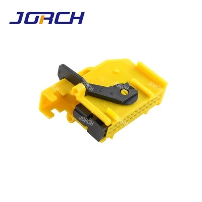 26 Pin 185879-1 ECU Automotive Connector Wiring Harness Connector Nws Pib Plug Waterproof Auto Connector