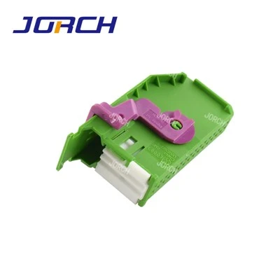 32 Pin Connectivity Automotive Car Connector 1719057-1 DJ7322A -0 6-21