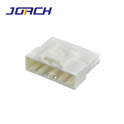 32 Pin Txiv neej Poj Niam Automotive Wiring Connector 1473799-1 DJ7321S-0.7-11