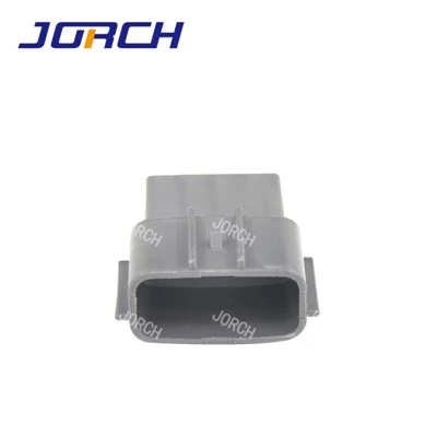 4 Pin 2.2MM Nws Pib Oxygen Sensor Plug Waterproof Auto Connector DJ7044YA-2 2-11