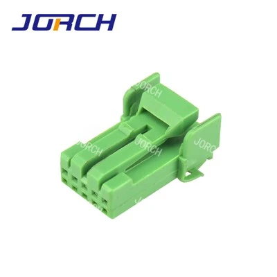 5 Pin Poj Niam IL-AG5-5S-S3C1 Auto Connector Wire Light Socket Steering Booster Plug DJ7051A-0.6-21