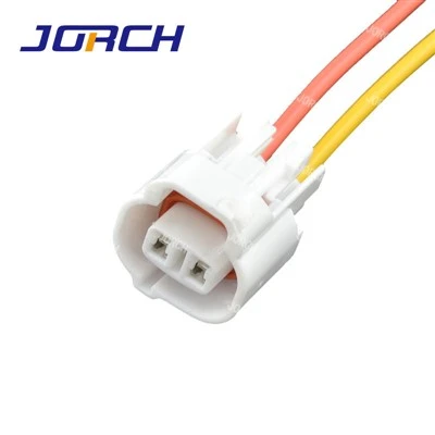 6189-0451 Tc 102.1662 L-200 Ignition Coil Wire Harness Connector Plug Rau Mitsubishi Toyota Corolla Camry DJ7023-2-21