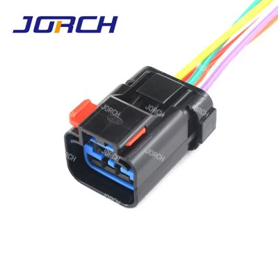 6 Pin Nws Pib Hluav Taws Xob Hluav Taws Xob Hluav Taws Xob Hluav Taws Xob Hluav Taws Xob Hluav Taws Xob Txuas Txuas Nrog Terminals thiab Hlau