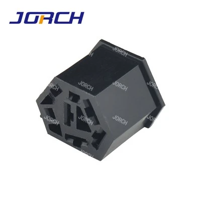 7 Pin Automotive Electrical Connector DJ7071-2.8/6.3-21