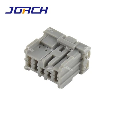 8 Pin Poj Niam Automotive Wire Harness Connector Waterproof Auto Connector 6098-0247 DJ7086-2 2-21