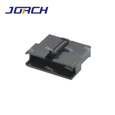 8 Pin Txiv neej Tsis Siv Neeg Hluav Taws Xob Hluav Taws Xob Hluav Taws Xob Hluav Taws Xob Hluav Taws Xob Plug SM-8A