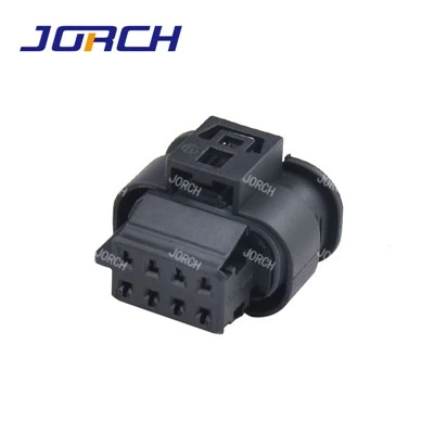 805031541 805-031-541 8 Pin Amp Auto Waterproof Connector Oxygen Sensor Plug