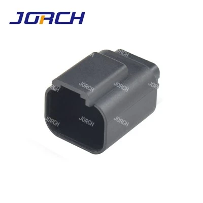 Bom Cheebtsam Connectors CONN HEADER VERT 2POS AT 04-2P-BM03